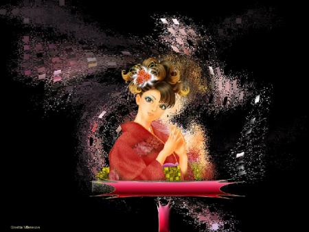 Les 12 secrets d'une vie heureuse.